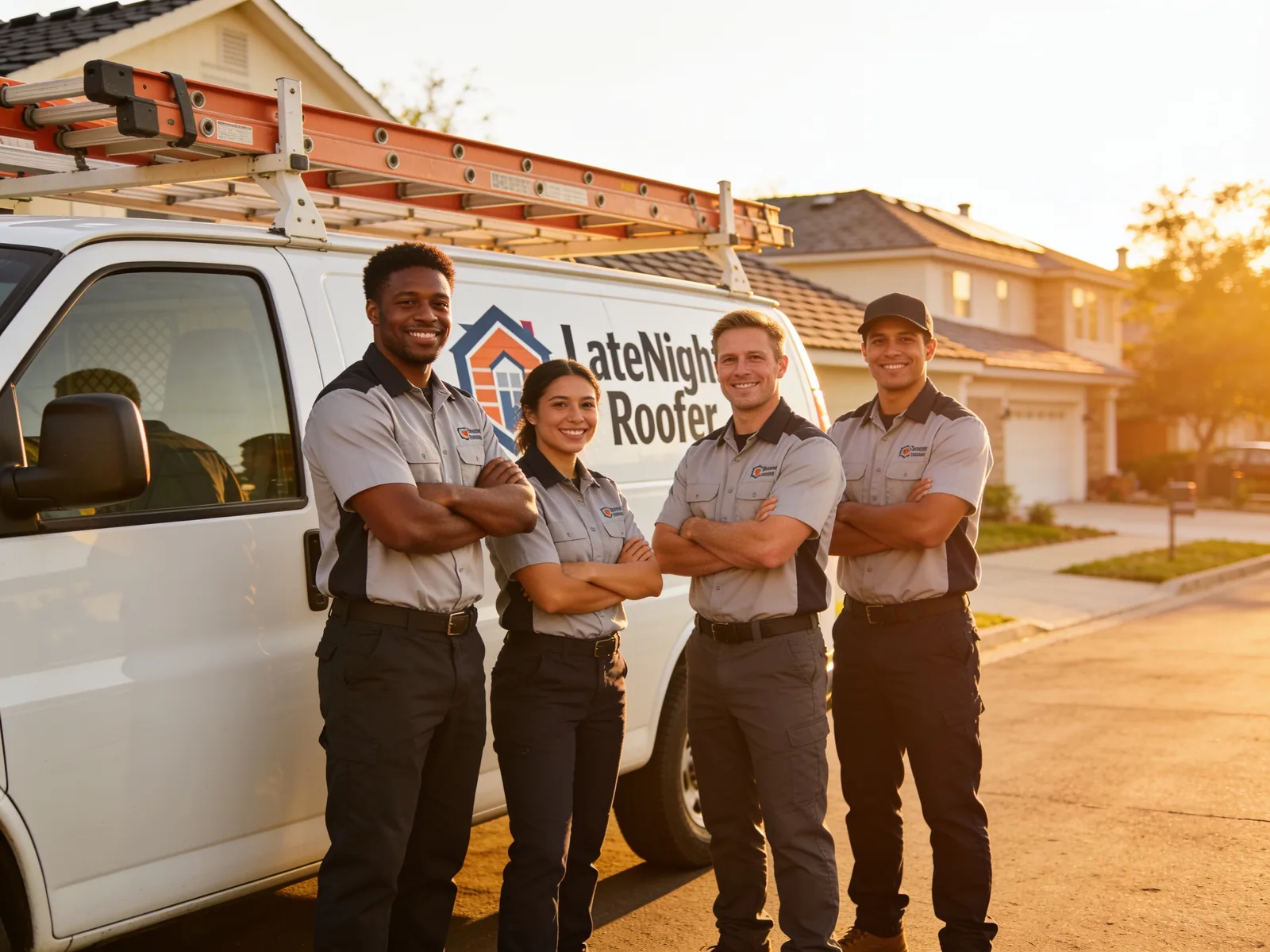 Emergency Roof Repair company in Hibbing, MN