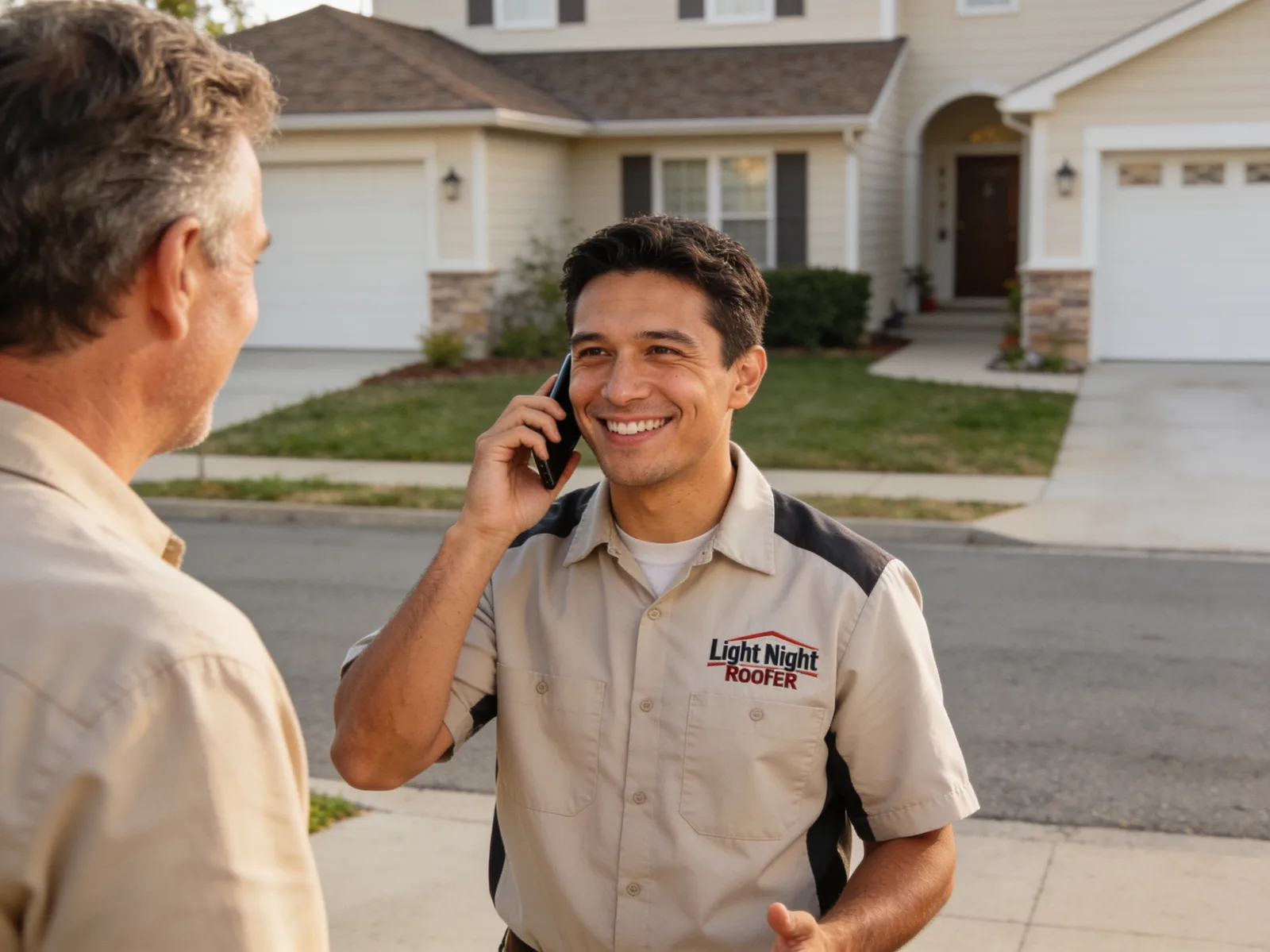 Emergency Roof Repair Hibbing, MN FAQs